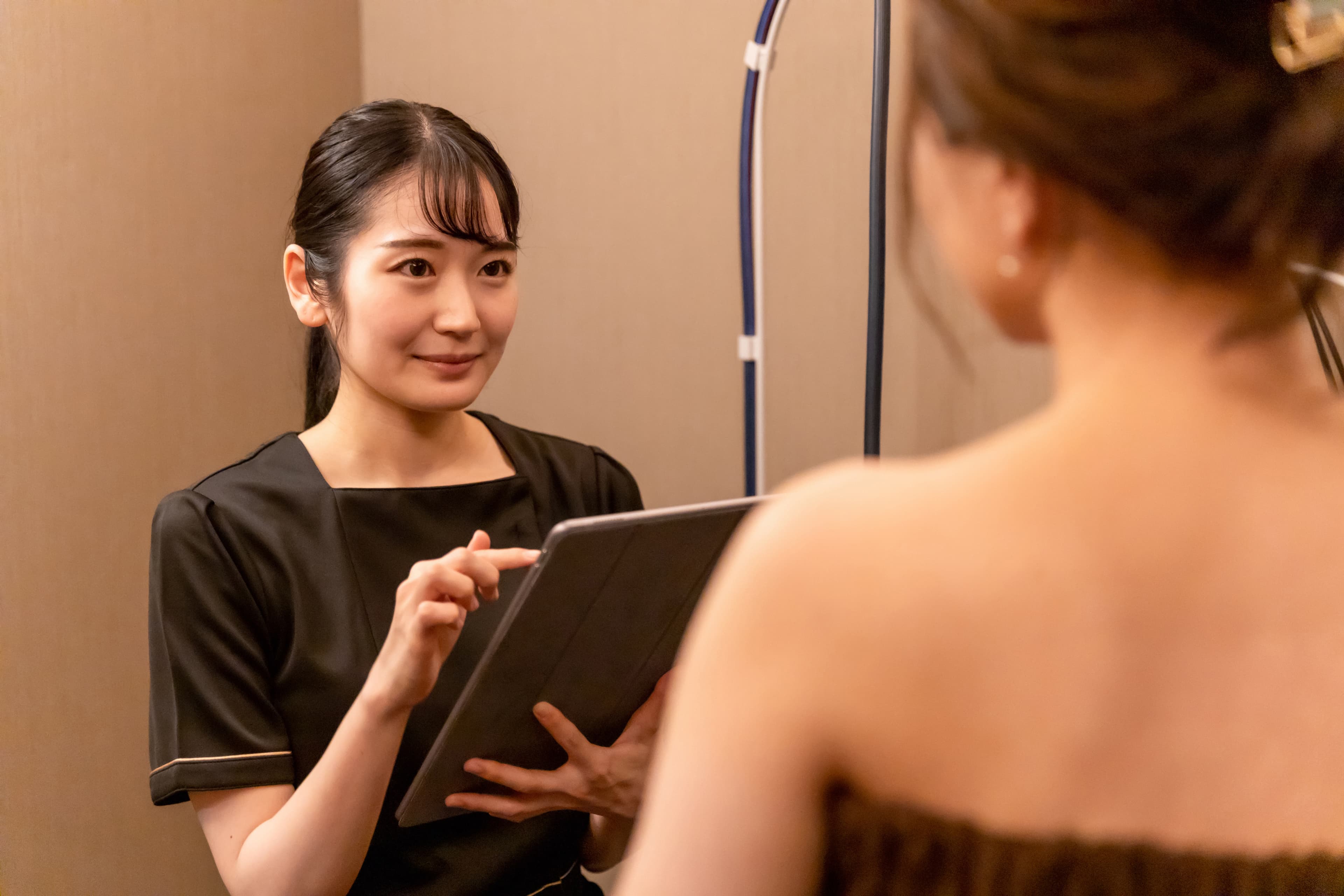 音波振動マシン「SONIX」の最新モデルが登場しました